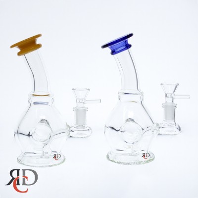 WATER PIPE SPHERE SHAPE WP12051 1CT
